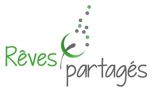 Rêves Partagés - Faites-les rêver