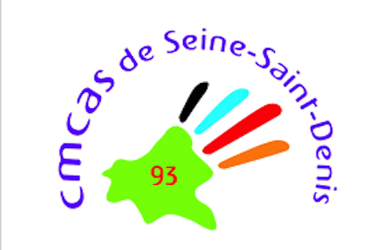 Logo CMCAS